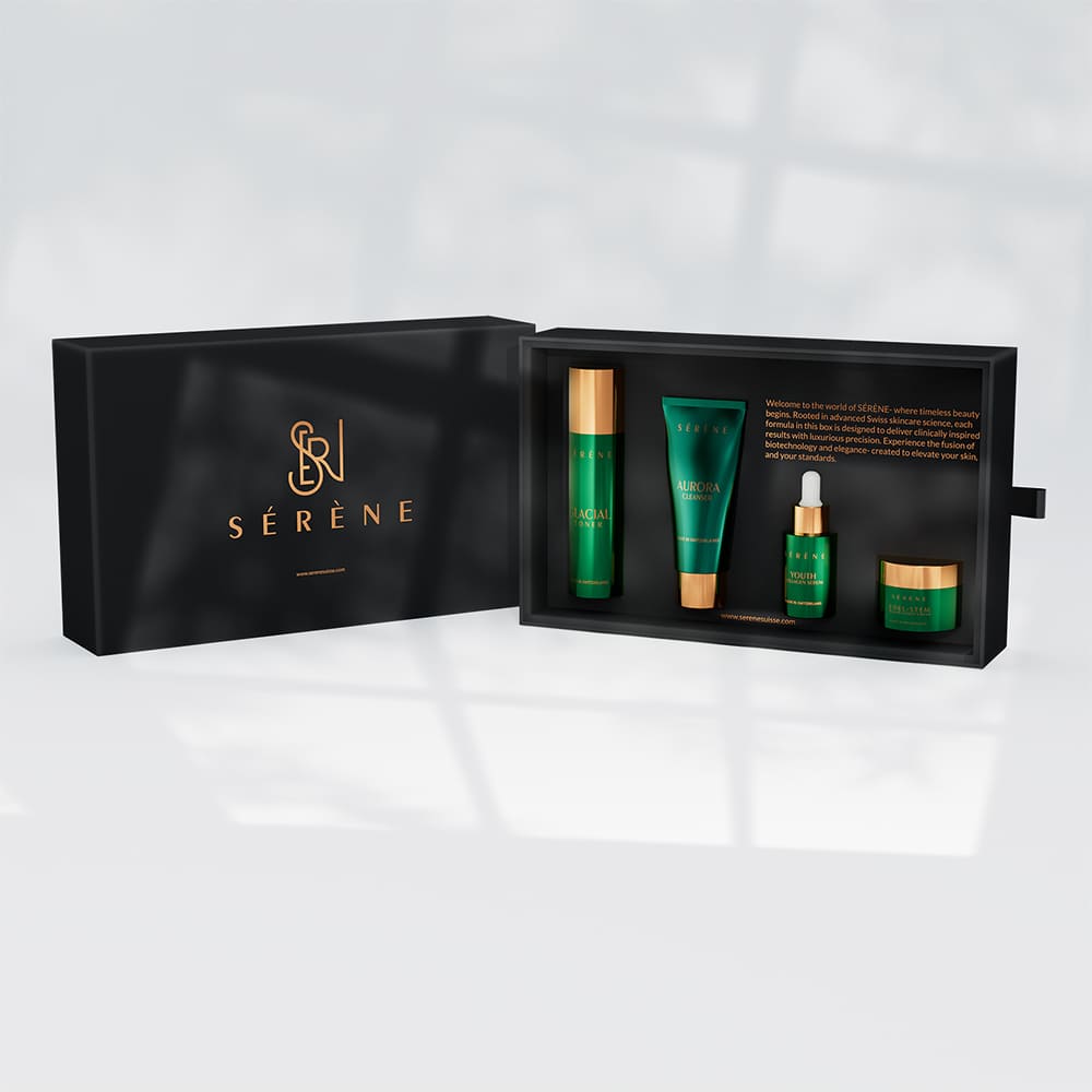 Youth Stem Cells Ritual