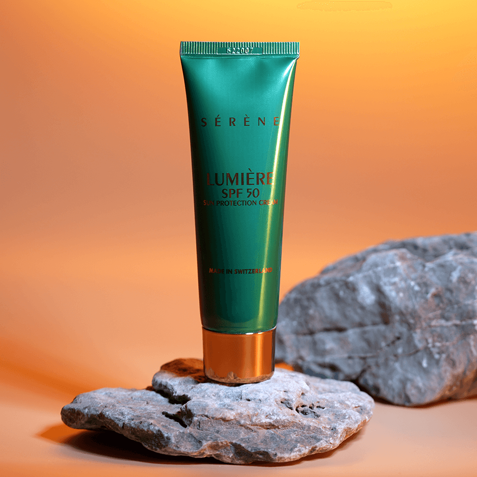 Lumière SPF 50